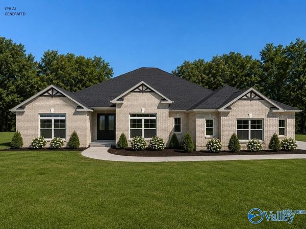 Cambridge - E-1 Grubbs Road, Athens, AL 35611