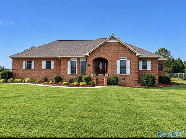 3800 County Road 22, Centre, AL 35960