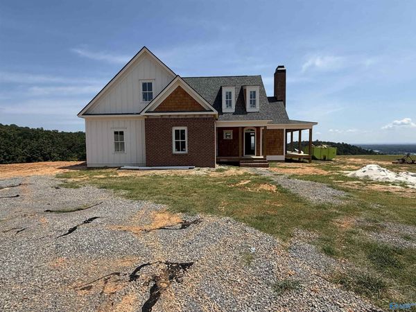 460 County Road 767, Cedar Bluff, AL 35959