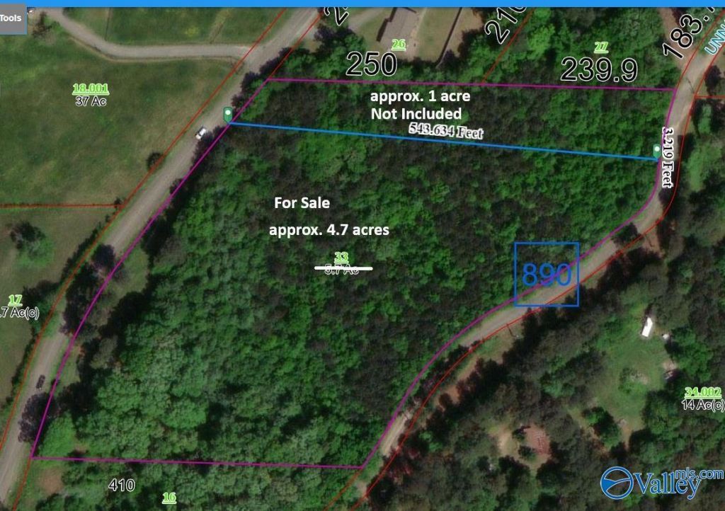 1570 County Road 97, Fort Payne, AL 35968 Main Photo