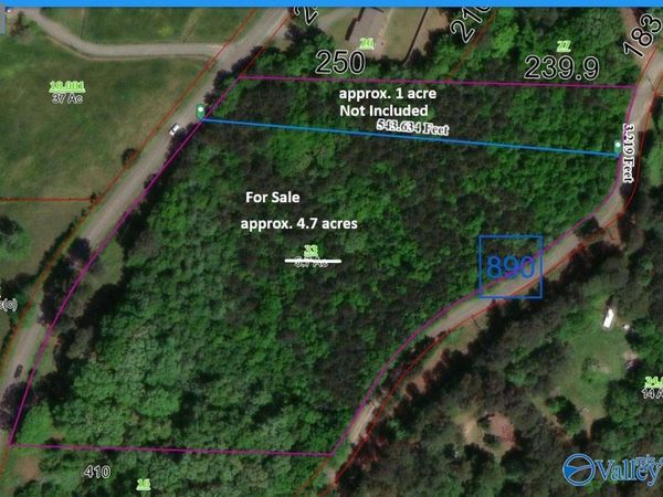 1570 County Road 97, Fort Payne, AL 35968