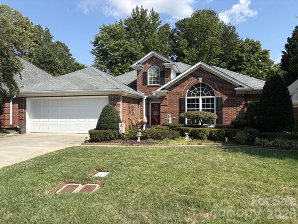 2972 Heritage Commons Lane, Gastonia, NC 28054