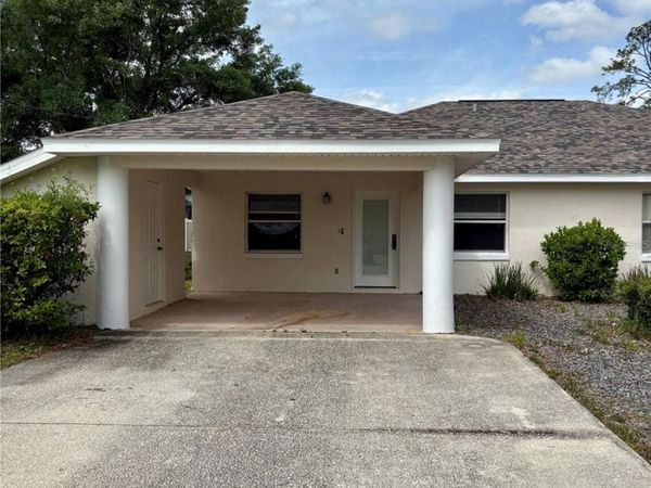 47 ETON LANE , Unit A, PALM COAST, FL 32164
