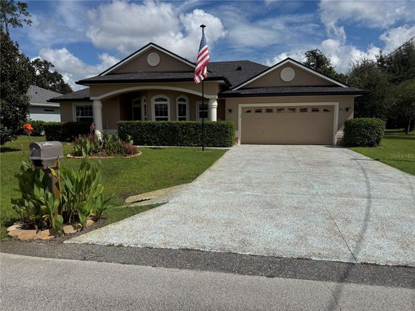 69 WELLESLEY LANE , PALM COAST, FL 32137