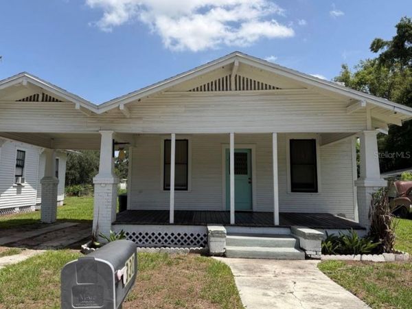 330 W STANLEY STREET , BARTOW, FL 33830