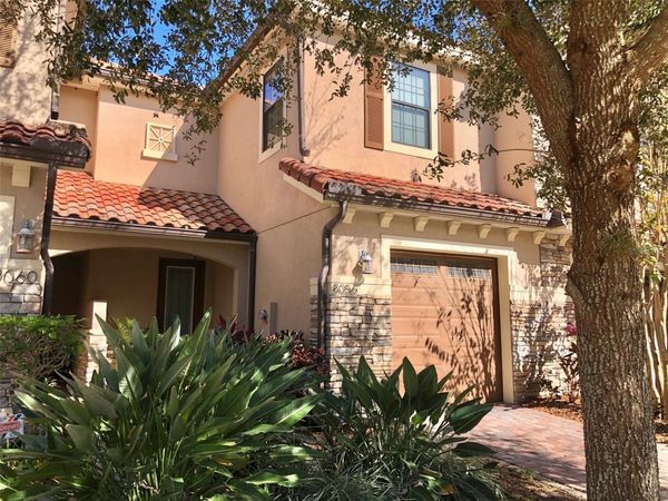 8056 PRESTBURY DRIVE , ORLANDO, FL 32832