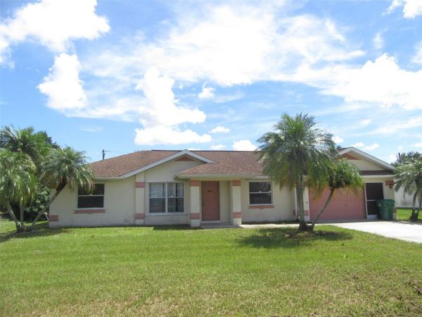 24 ALLWORTHY STREET , PORT CHARLOTTE, FL 33954