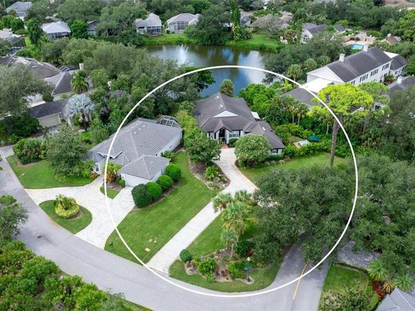 17 BAYHEAD LANE , OSPREY, FL 34229