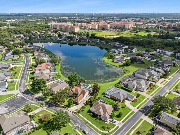 2705 FORMOSA BOULEVARD, KISSIMMEE, FL 34747