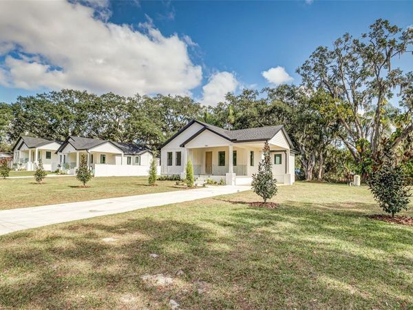 7901 N GREENWOOD AVENUE , TAMPA, FL 33604