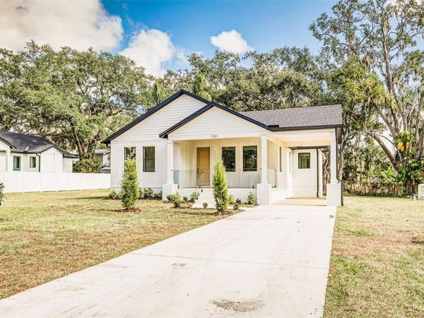 7901 N GREENWOOD AVENUE, TAMPA, FL 33604