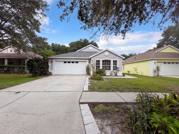 16005 STAGS LEAP DRIVE , LUTZ, FL 33559