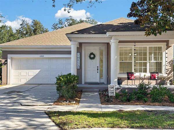 13535 BRAMHAM LANE , WINDERMERE, FL 34786
