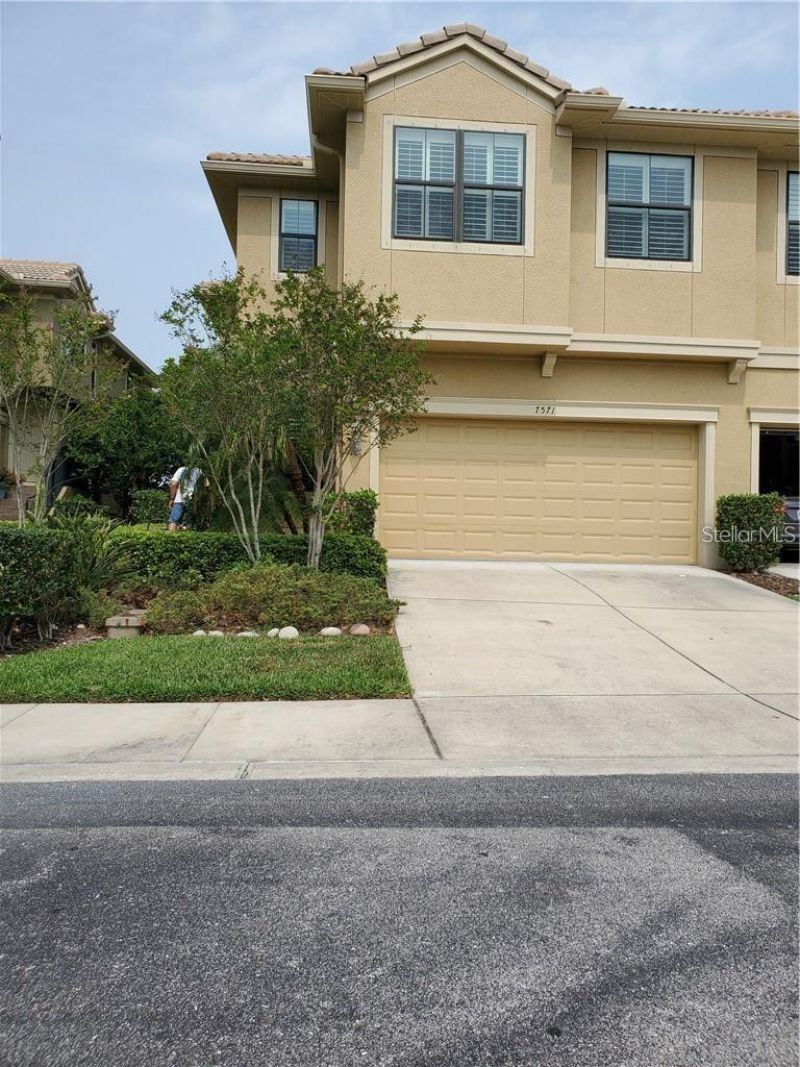 7571 Caponata Boulevard , Seminole, FL 33777 Main Photo