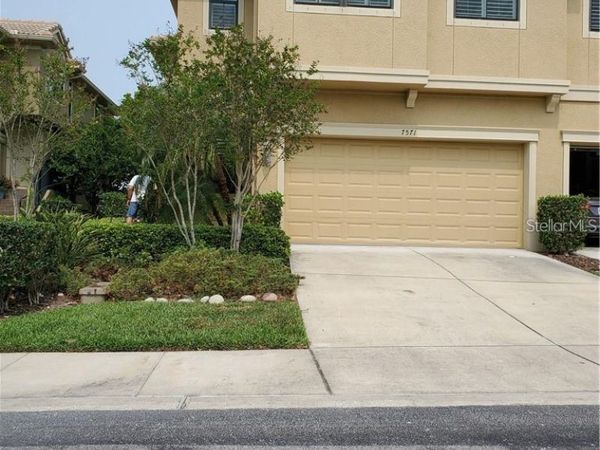 7571 CAPONATA BOULEVARD , SEMINOLE, FL 33777