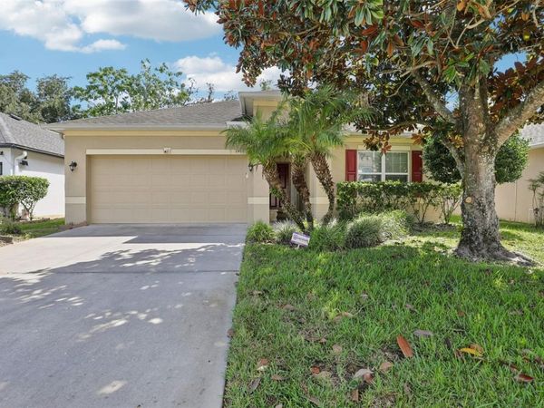 14415 FINSBURY DRIVE , SPRING HILL, FL 34609
