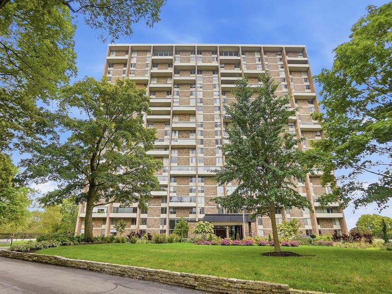 1000 Urlin Avenue, Unit 12, Columbus, OH 43212 Photo 2