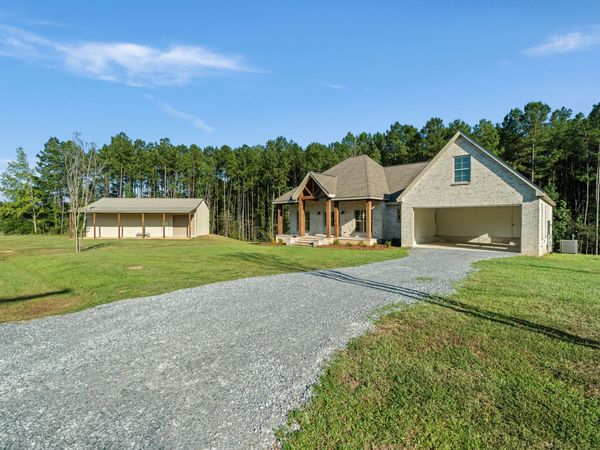 152 Apostolic Rd., Sumrall, MS 39482