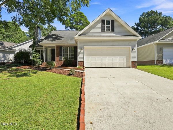 133 Kensington Way , Aberdeen, NC 28315