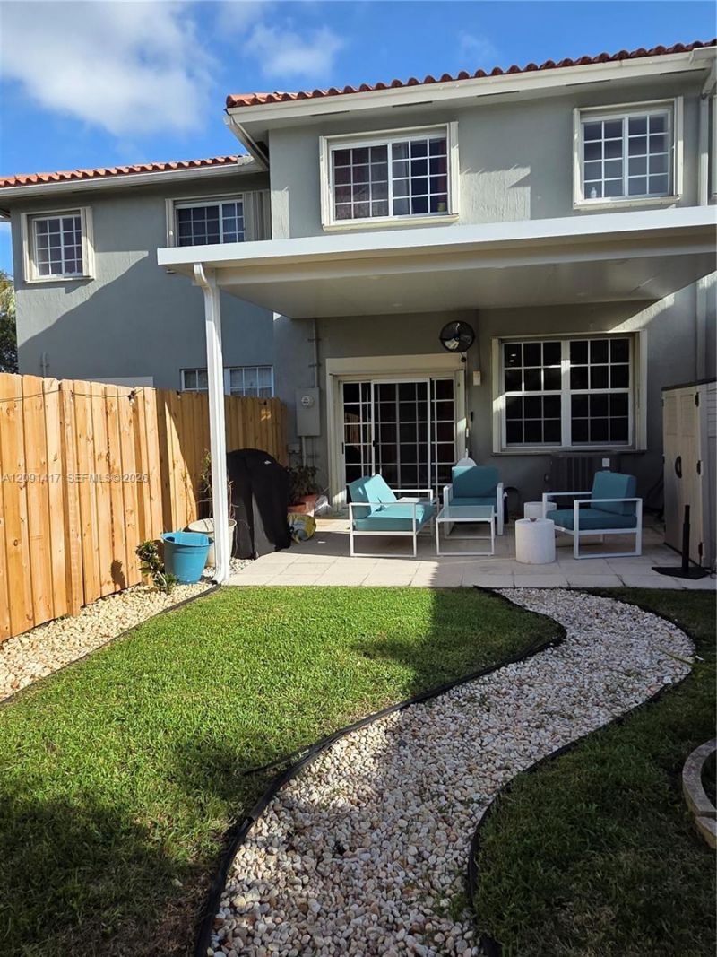 9045 SW 203rd Ter , Cutler Bay, FL 33189 Photo