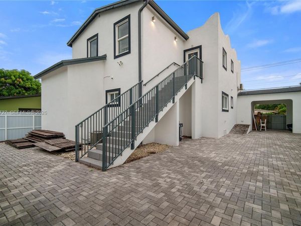 836 NW 33rd Ave , Unit B, Miami, FL 33125