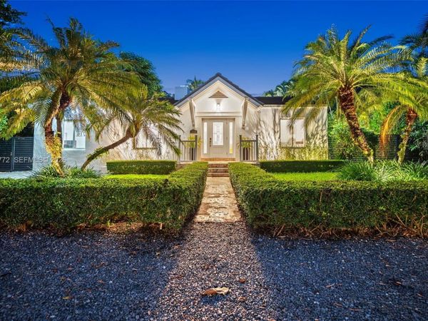 7215 SW 54th Ct , Miami, FL 33143