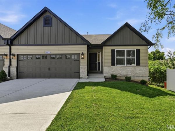 1585-1599 Belleau Creek Road, O'Fallon, MO 63366