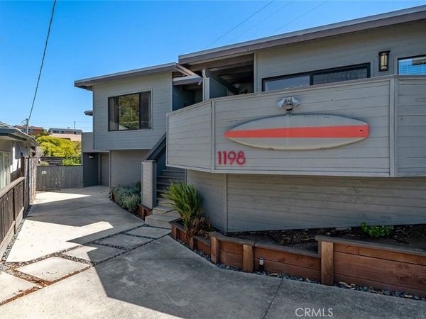 1198 8th, Los Osos, CA 93402
