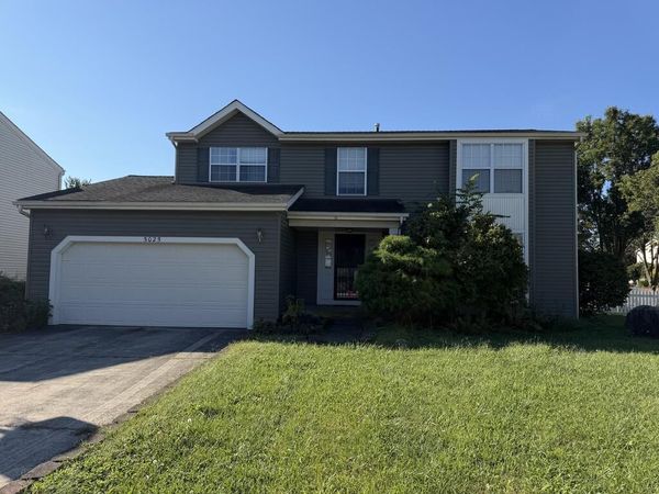 5025 Springdale Blvd, Hilliard, OH 43026