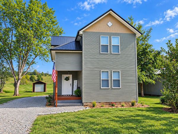 4812 St. Rt. 554, Cheshire, OH 45620