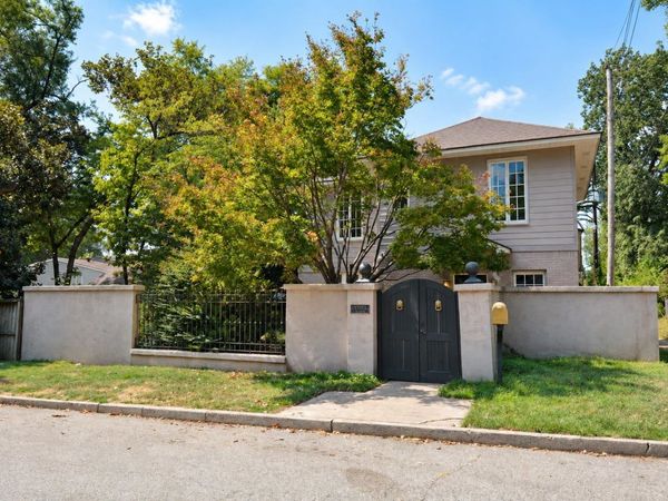 105 N COX ST, Memphis, TN 38104