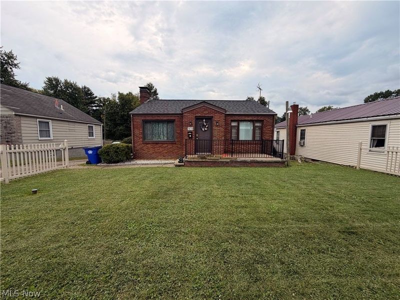 1616 Etruria Street, East Liverpool, OH 43920 Photo 1