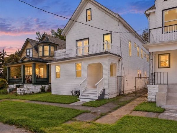 95 Landon Street, Buffalo, NY 14208