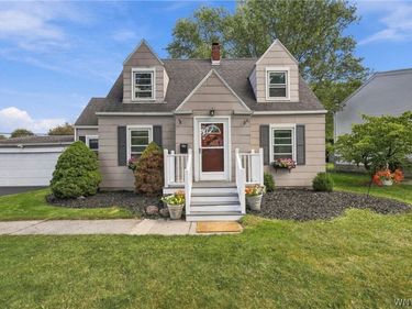 134 Harding Road, Amherst, NY 14221