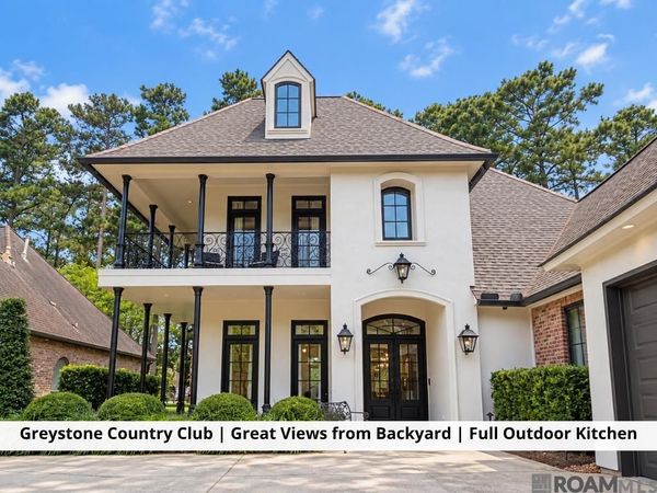 25825 Royal Birkdale, Denham Springs, LA 70726