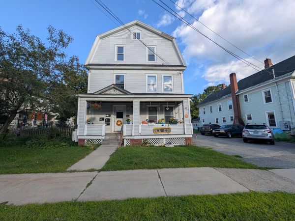 400 Cliff Street, Unit 2, St. Johnsbury, VT 05819