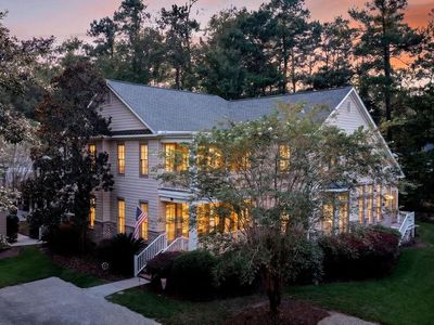 429 Tuckers Rd., Unit 429-B, Pawleys Island, SC 29585