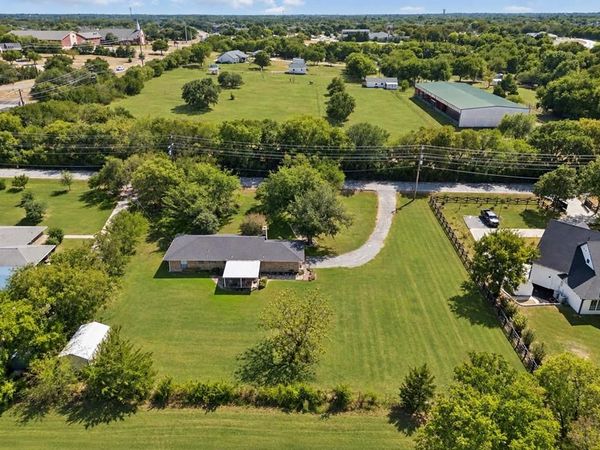 1060 Old Stacy Road, Fairview, TX 75069
