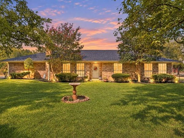 1060 Old Stacy Road , Fairview, TX 75069