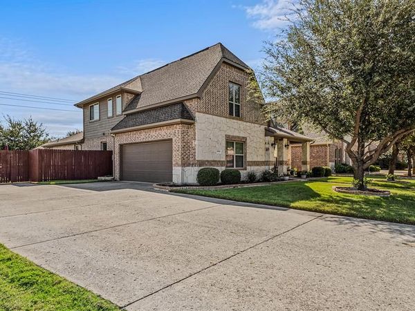 1314 Oak Hill Lane, Murphy, TX 75094