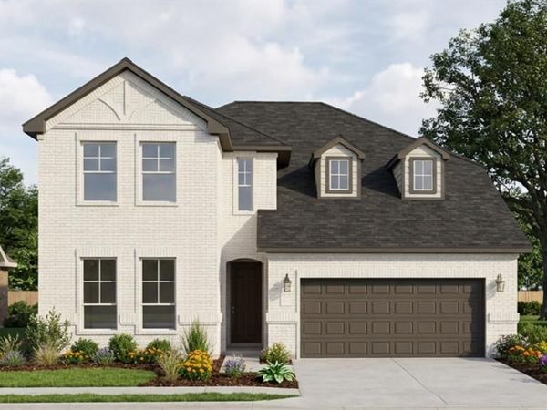 2621 Teton Street, Corinth, TX 76210