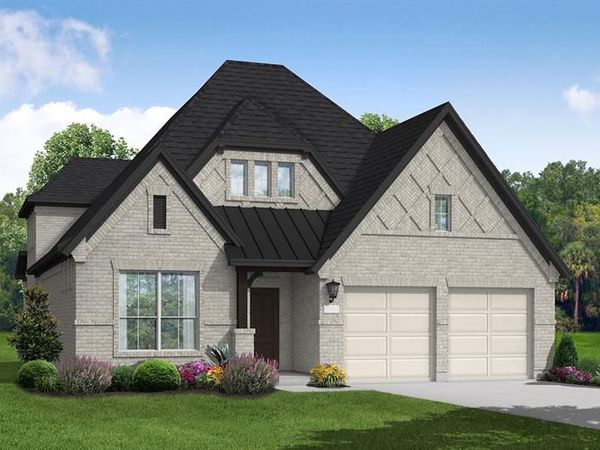 711 Meadow Holly Drive, Wylie, TX 75098