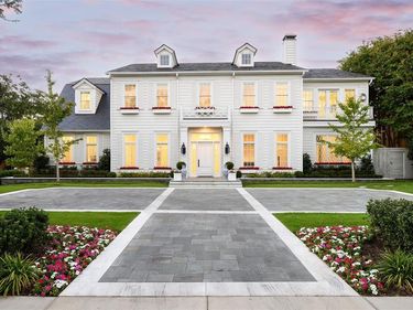 3736 Potomac Avenue, Highland Park, TX 75205