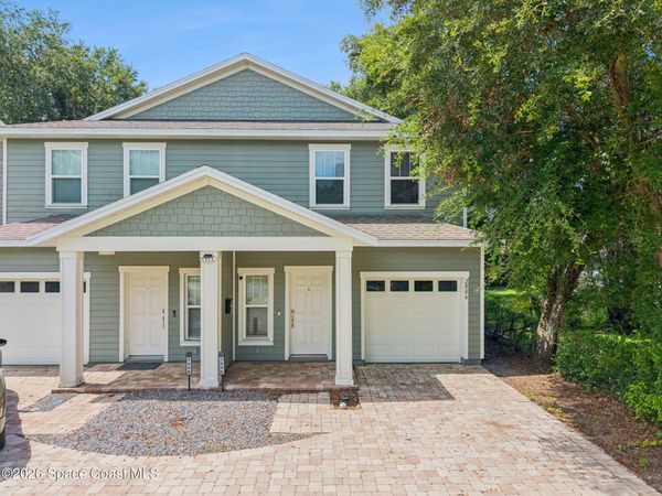 2806 Kilgore Street , Orlando, FL 32803