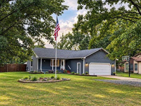3519 Hannaman Road, Oregon Township, Mi 48421