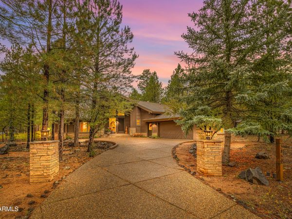 3450 DOC RAYMOND, Flagstaff, AZ 86005