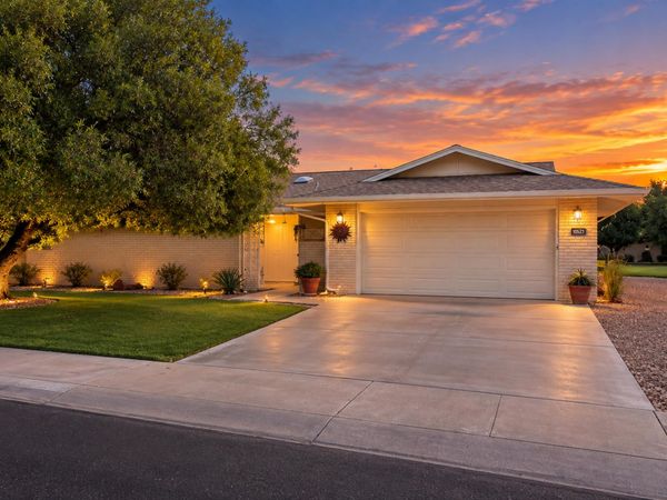 19209 N SOMBRERO Circle, Sun City, AZ 85373