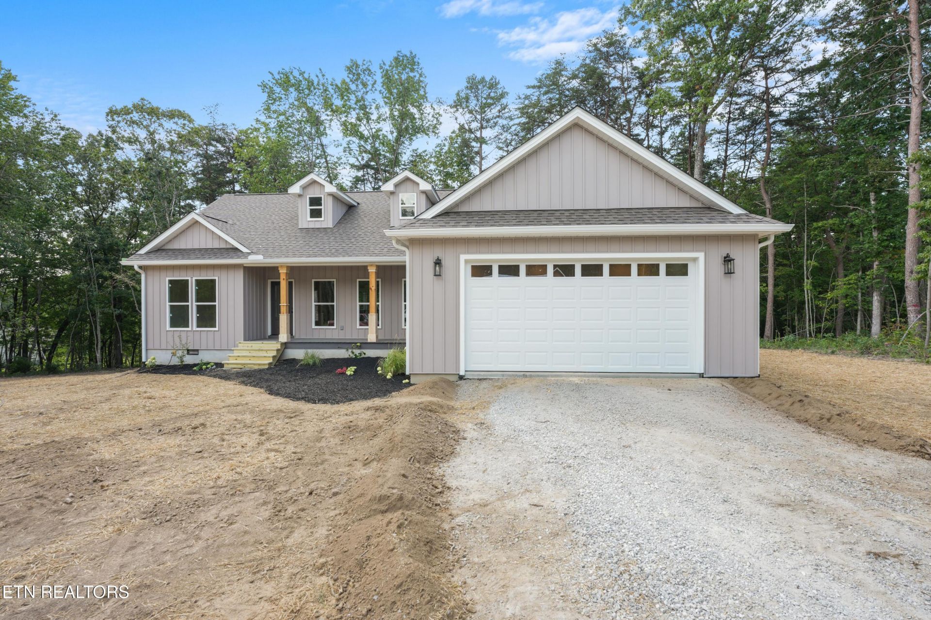 142 Creekview Court Jamestown, TN 38556