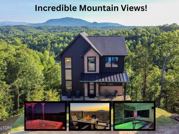 409 Compass Point Way, Sevierville, TN 37876