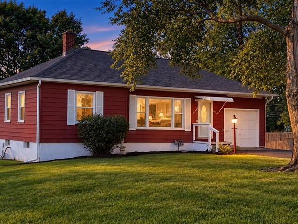 1201 NE 76th Terrace, Kansas City, MO 64118